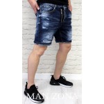 Къси Дънки zipper